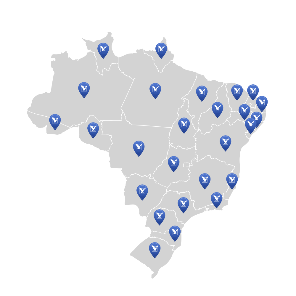 Shahin Pronta Resposta