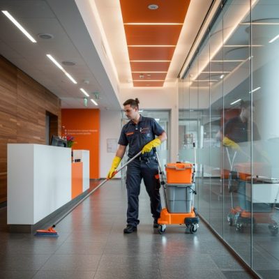 gestão de facilities - shahin segurança